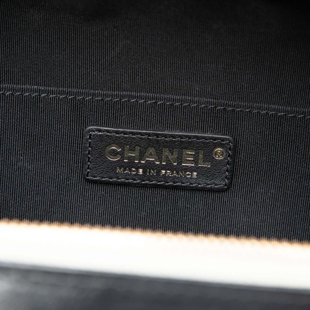 Chanel Vanity