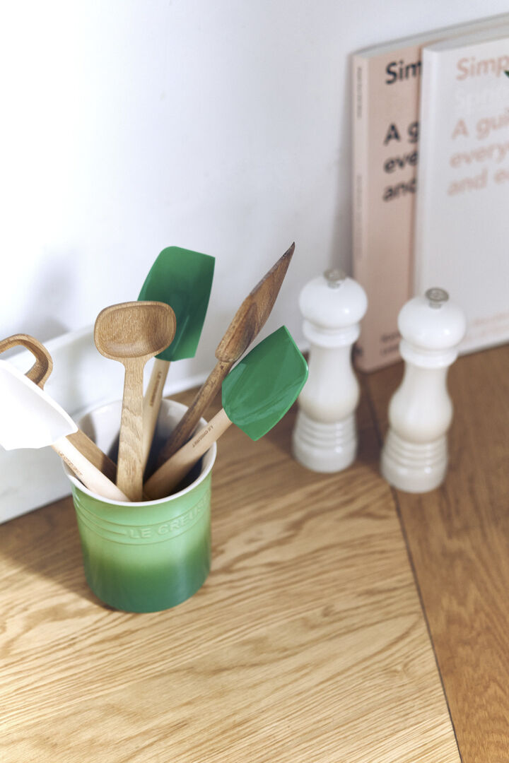 Craft Dejskraber Bamboo Green