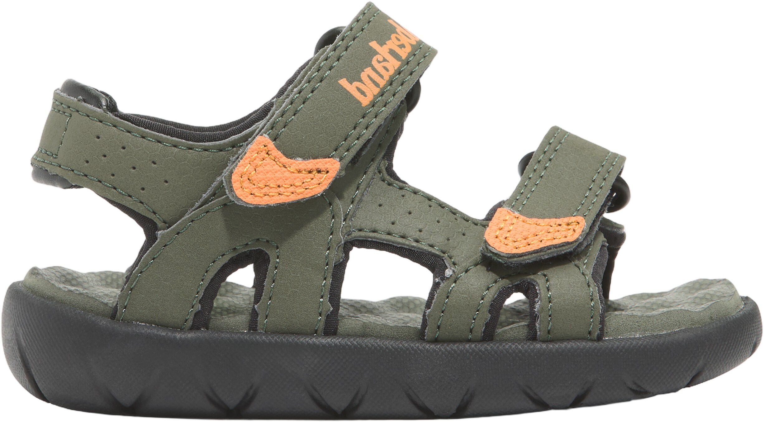 Perkins Row 2-Strap GRAPE LEAF