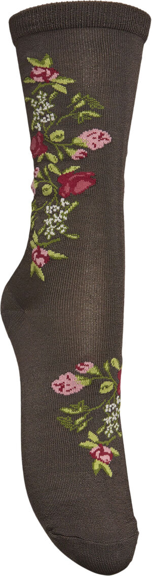 Fleuriora Visca Sock