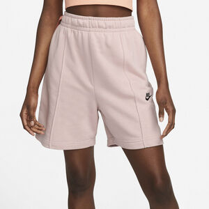 Sportswear High Rise Fleece Shorts