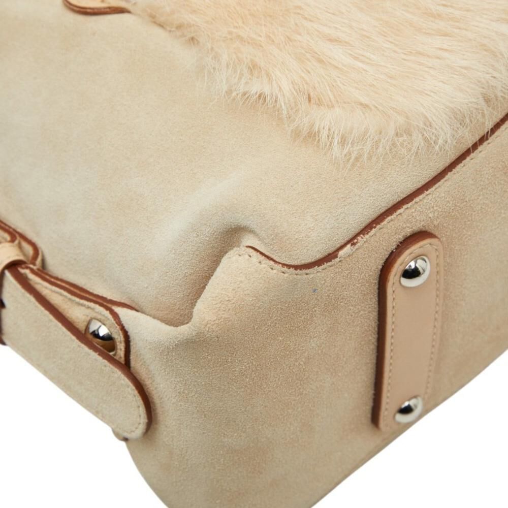 Salvatore Ferragamo Shoulder Bag