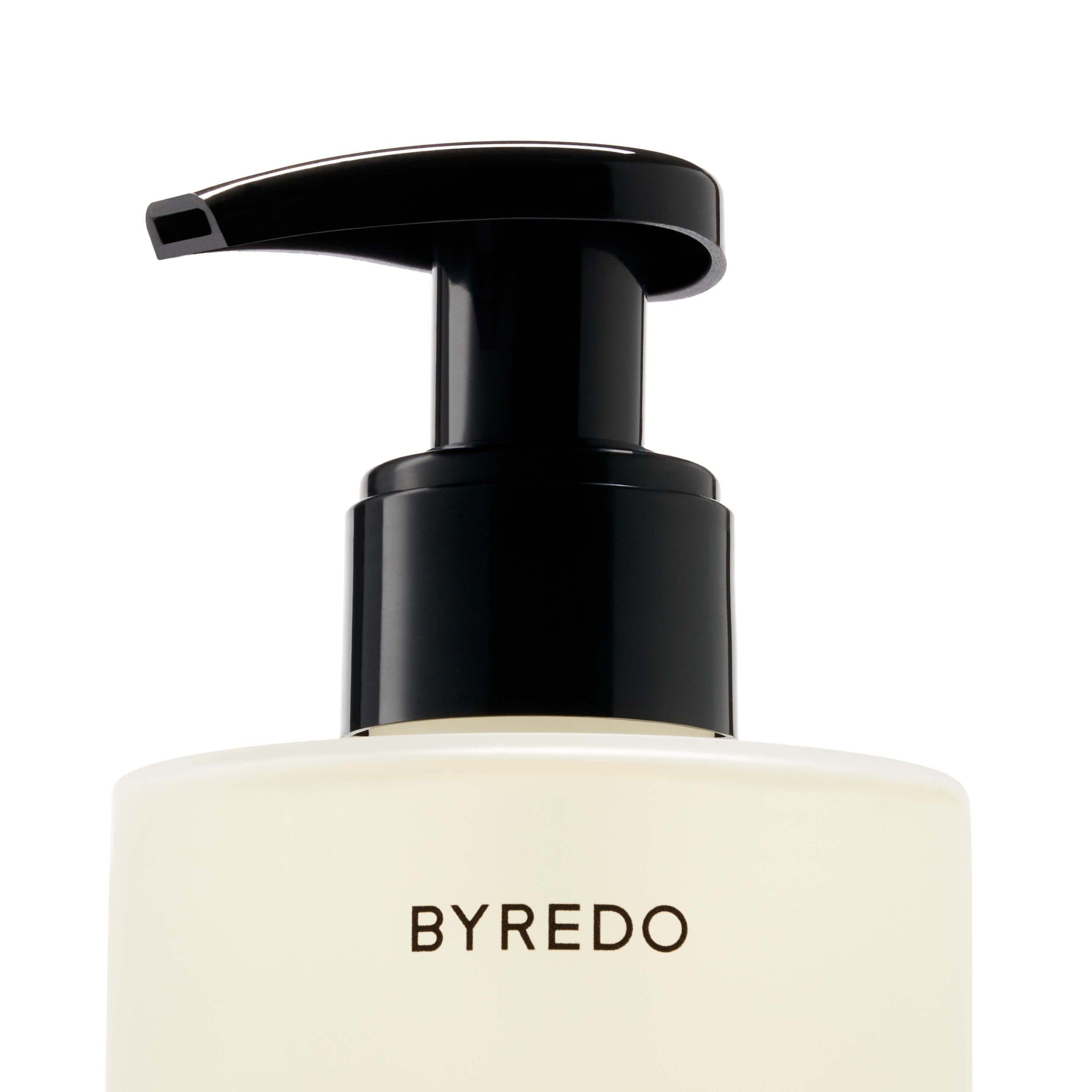 Body wash La Tulipe