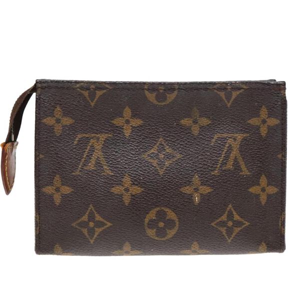 Louis Vuitton Poche Toilette
