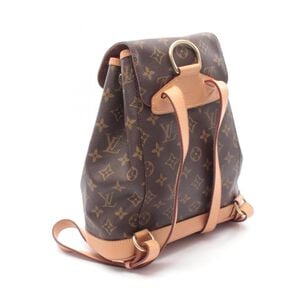 Louis Vuitton Montsouris