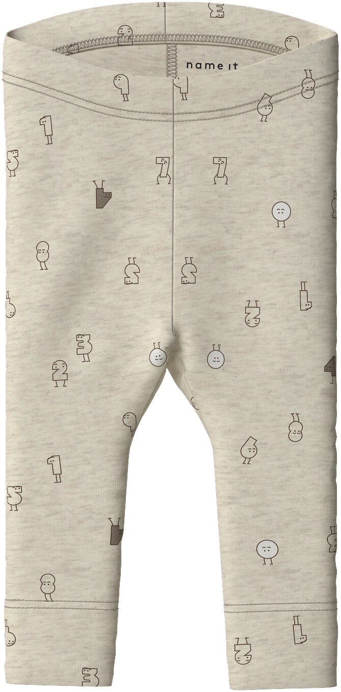 Nbmlydus Xsl Legging