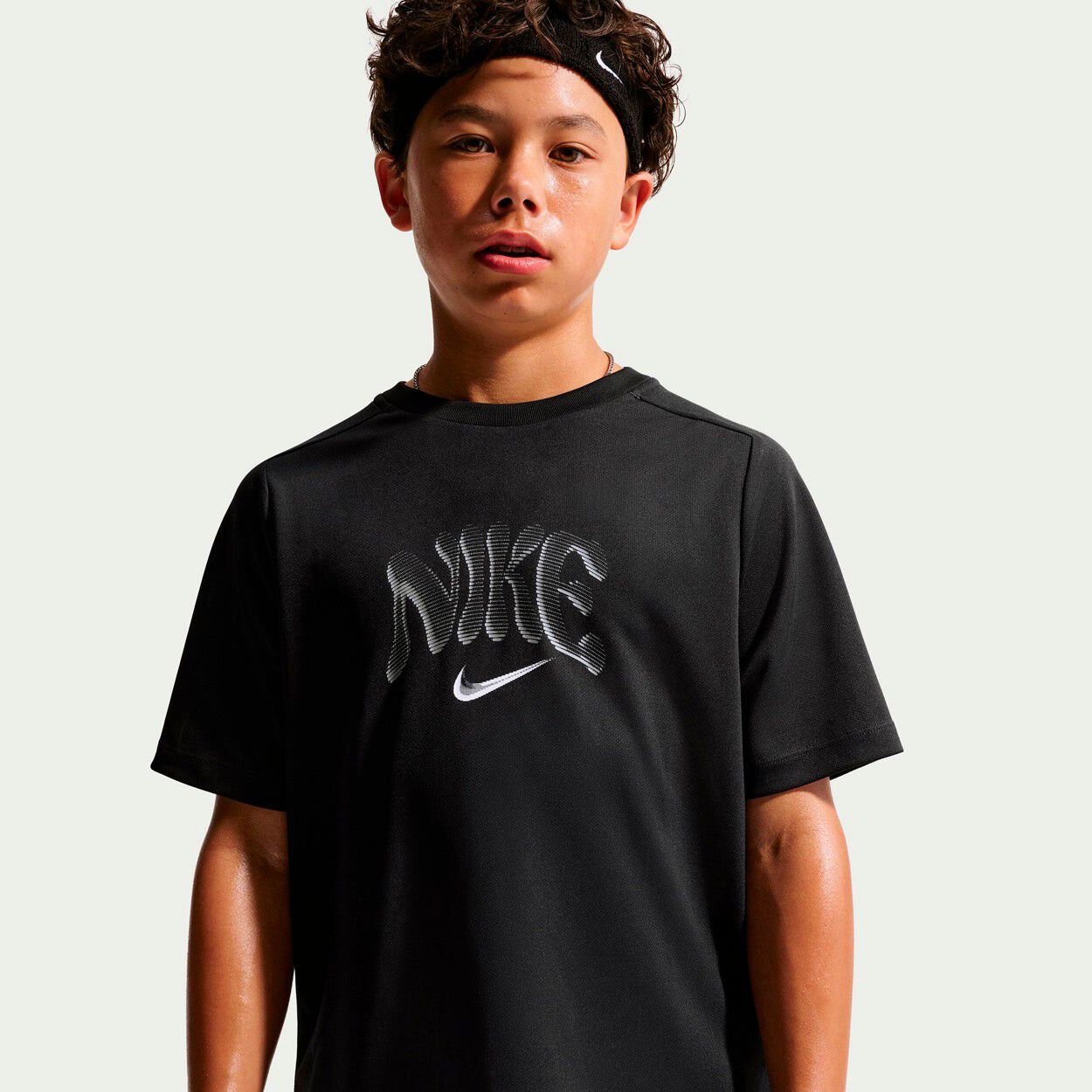 Multi Refresh T-shirt