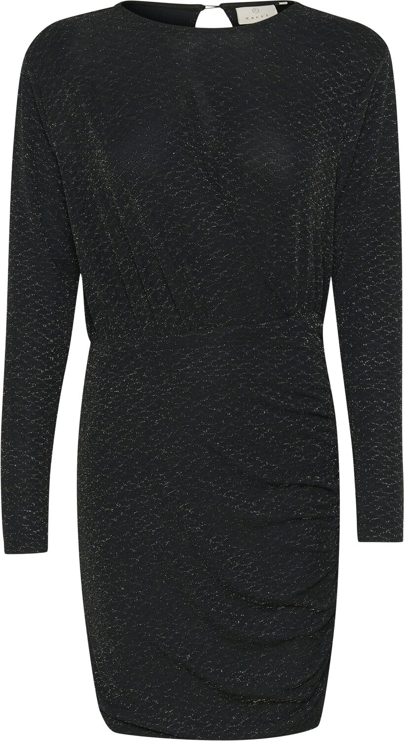 KAellie Jersey Dress