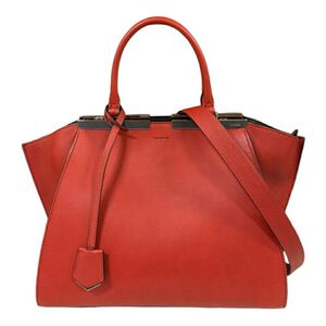 Fendi Shoulder Bag