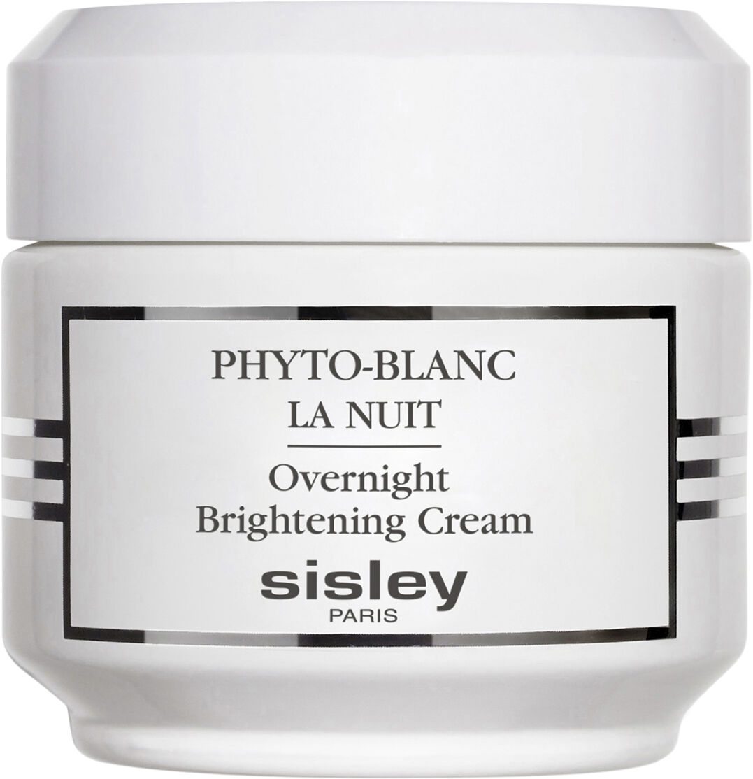 Phyto-Blanc Overnight Brightening Cream