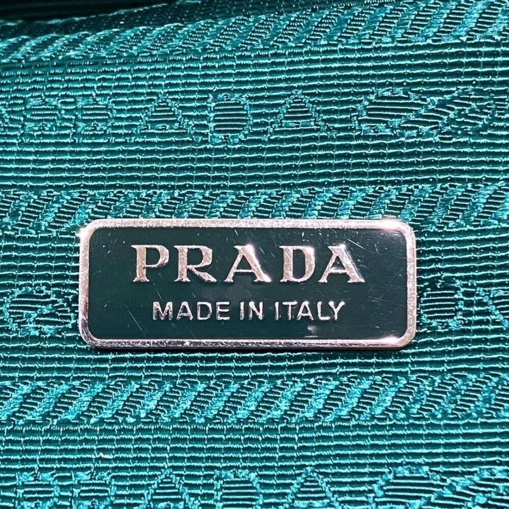Prada Handbag