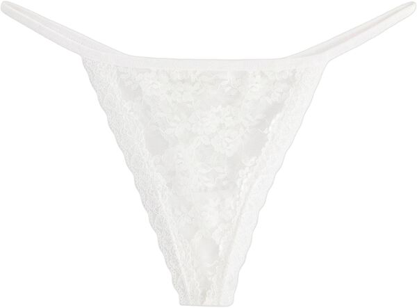 G-streng med lav talje