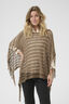 CRAlpah Knit Poncho