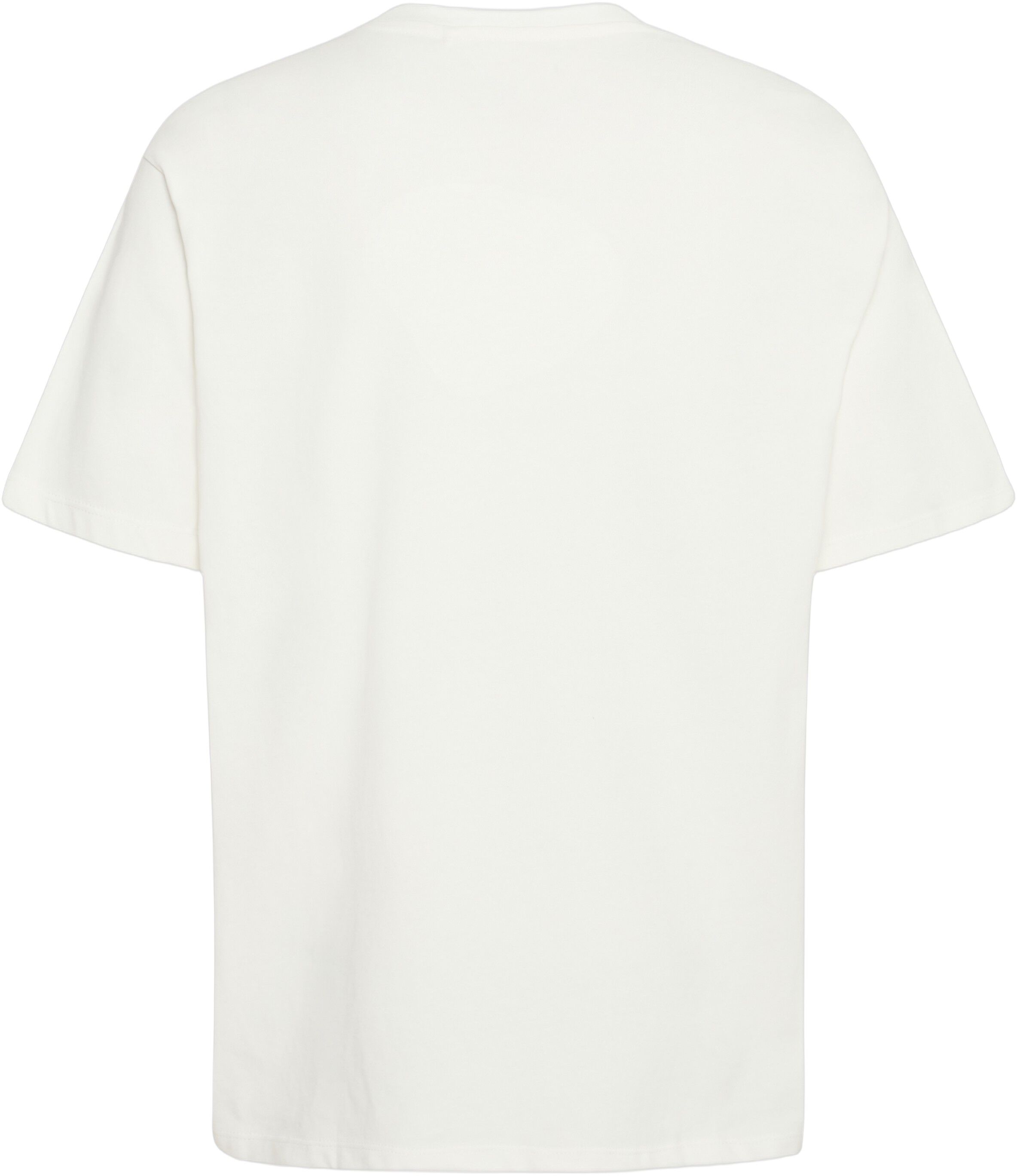 BHFISHER OVERSIZE TEE