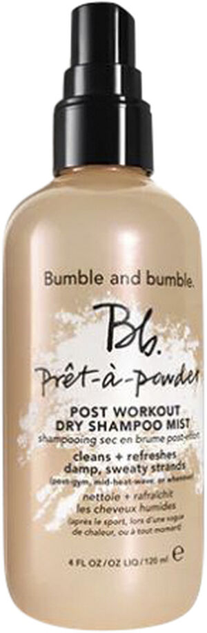 Pret a Powder Active 56g