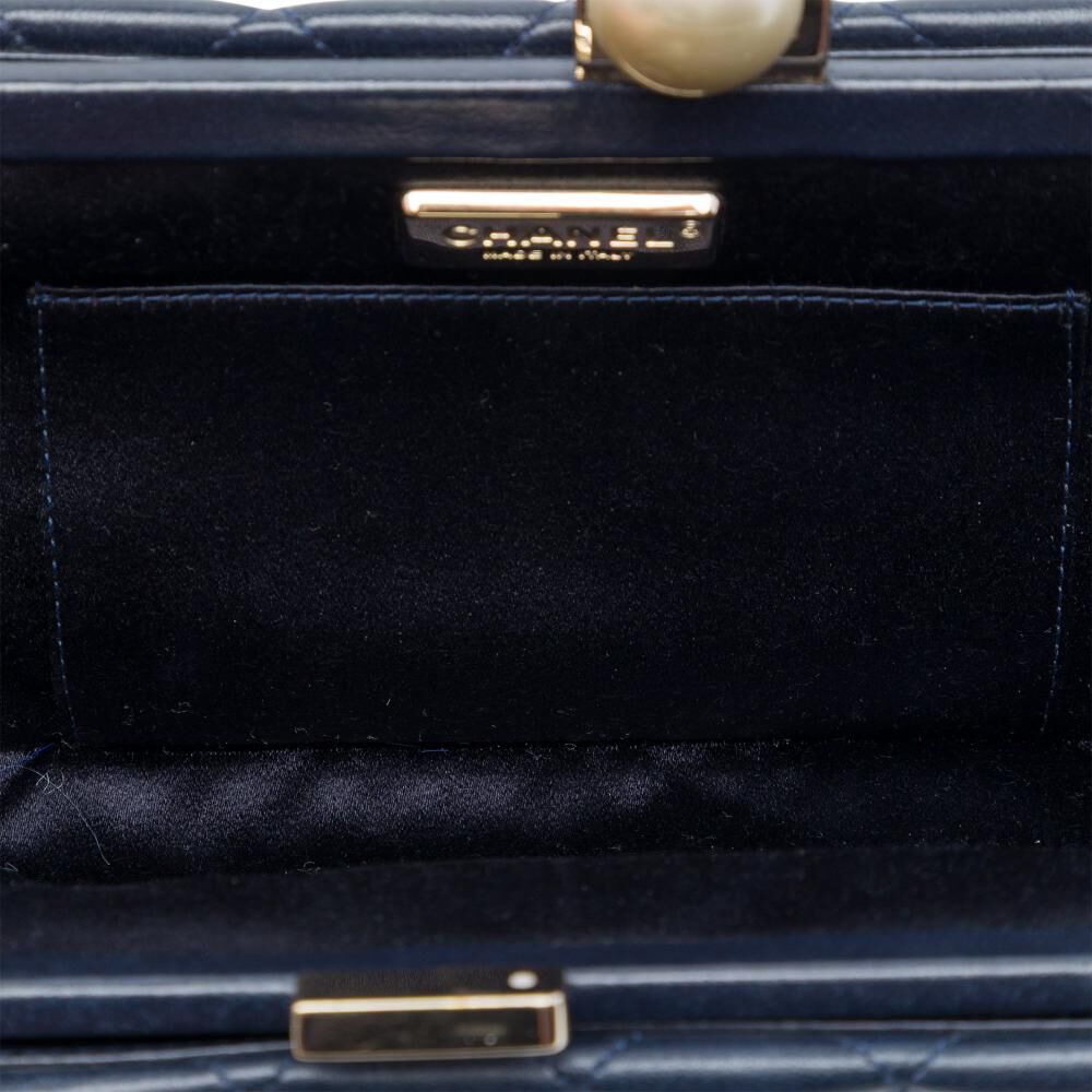 Chanel Clutch