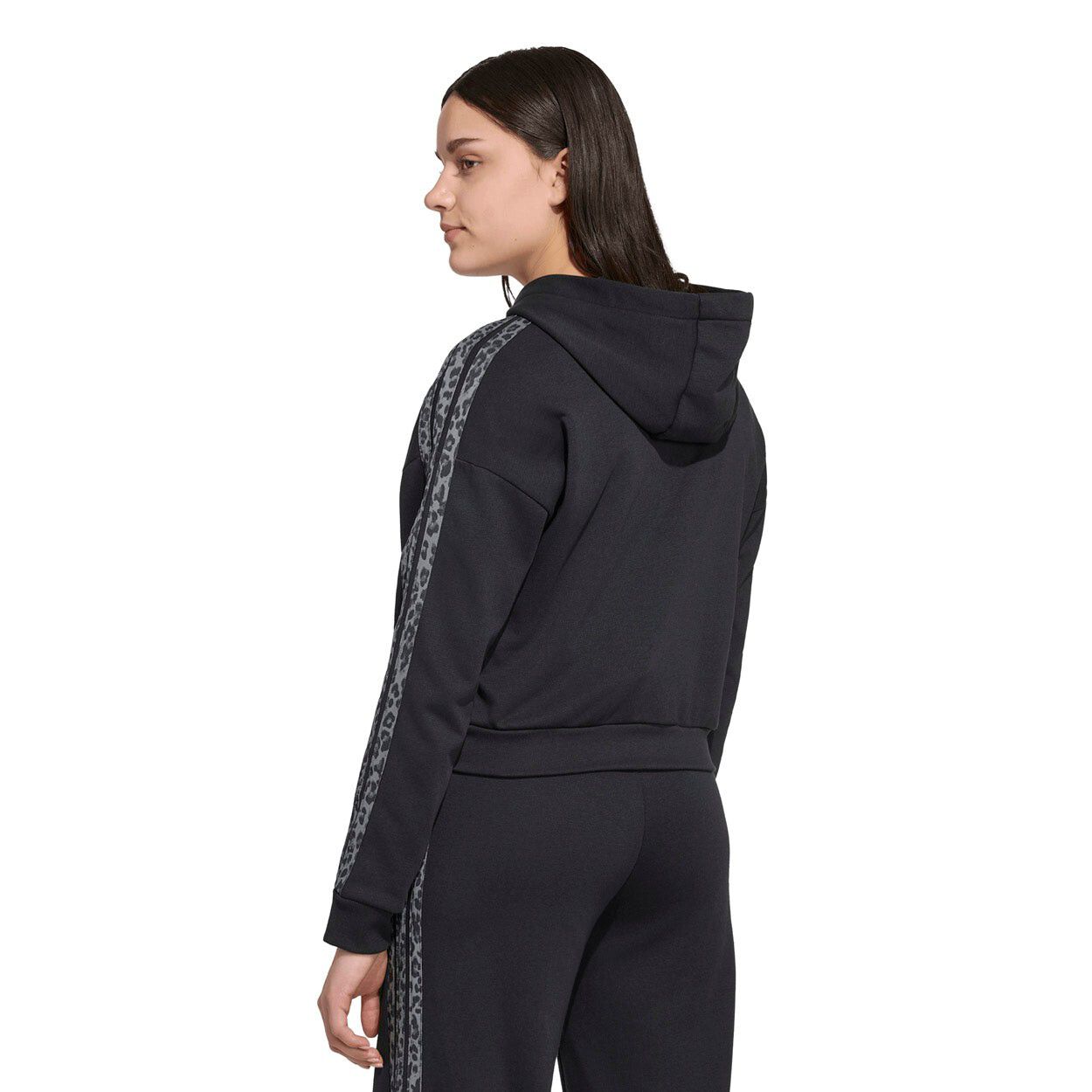 Animal Full Zip H&aelig;ttetr&oslash;je