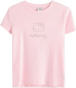 Top Hello Kitty rhinestones