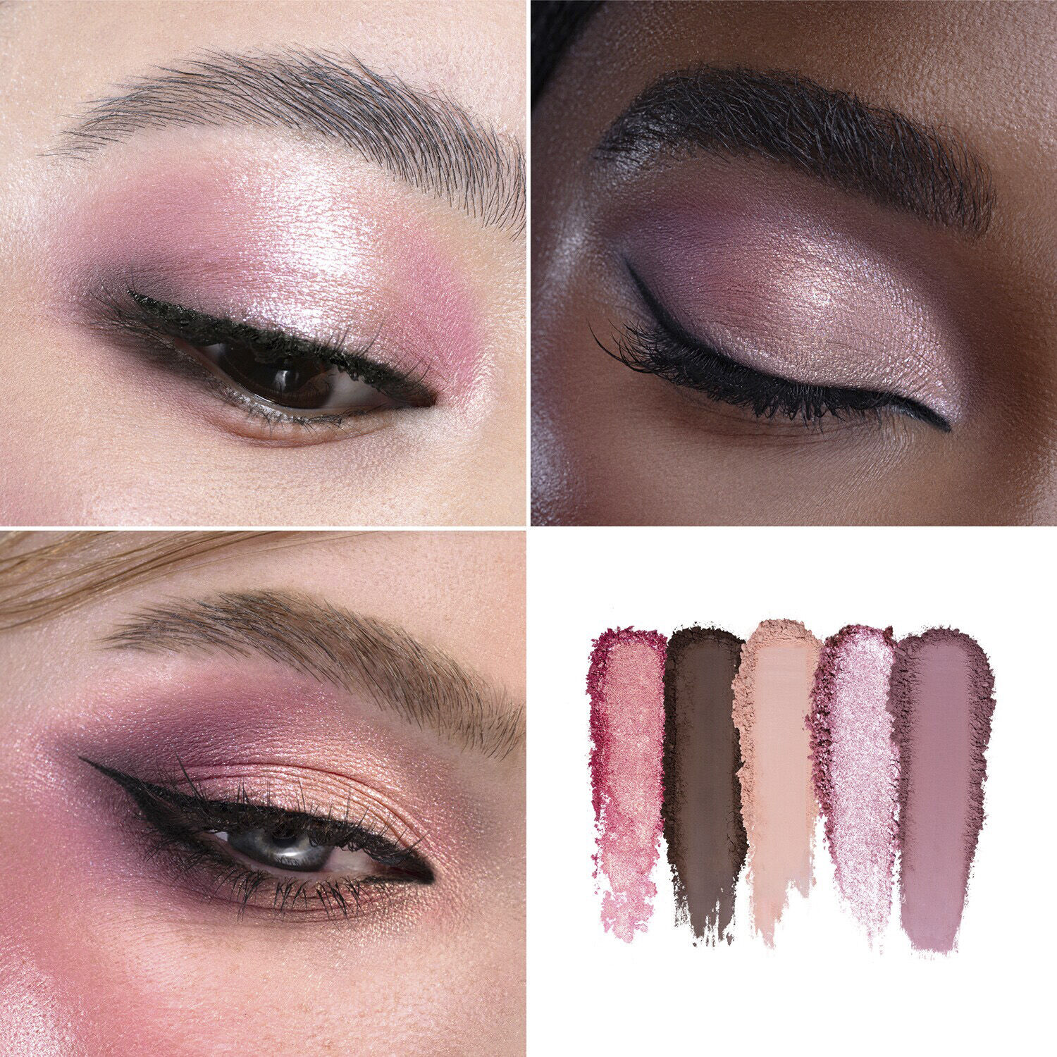 PALETTE MINI ROSE EYESHADOW