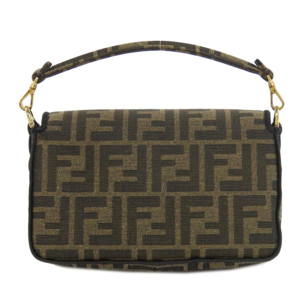 Fendi Shoulder Bag