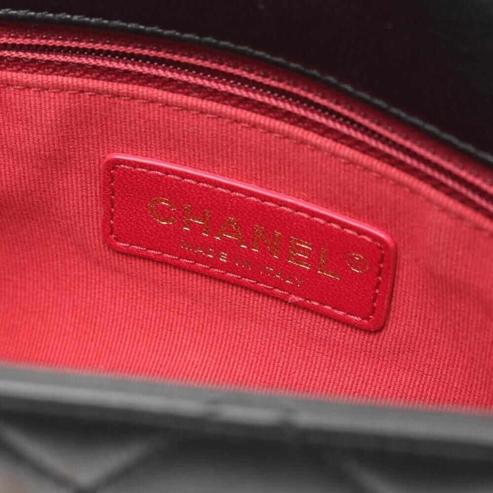 Chanel Shoulder Bag