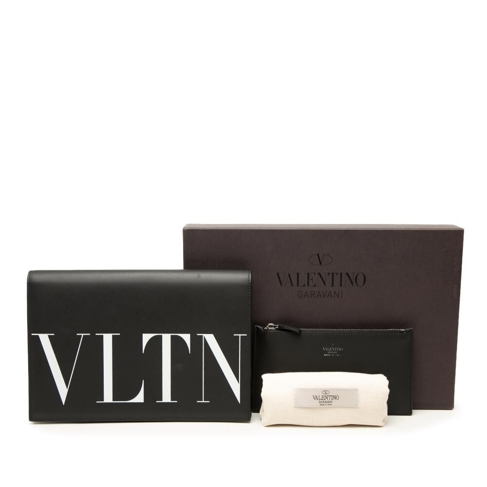 Valentino Clutch