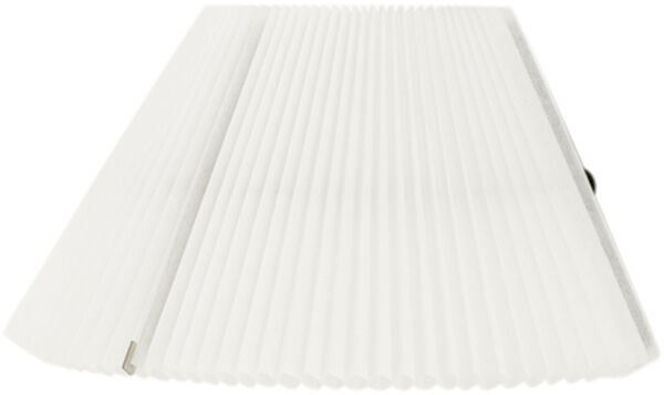 Nebra Wall Lamp, Ø270-400, White