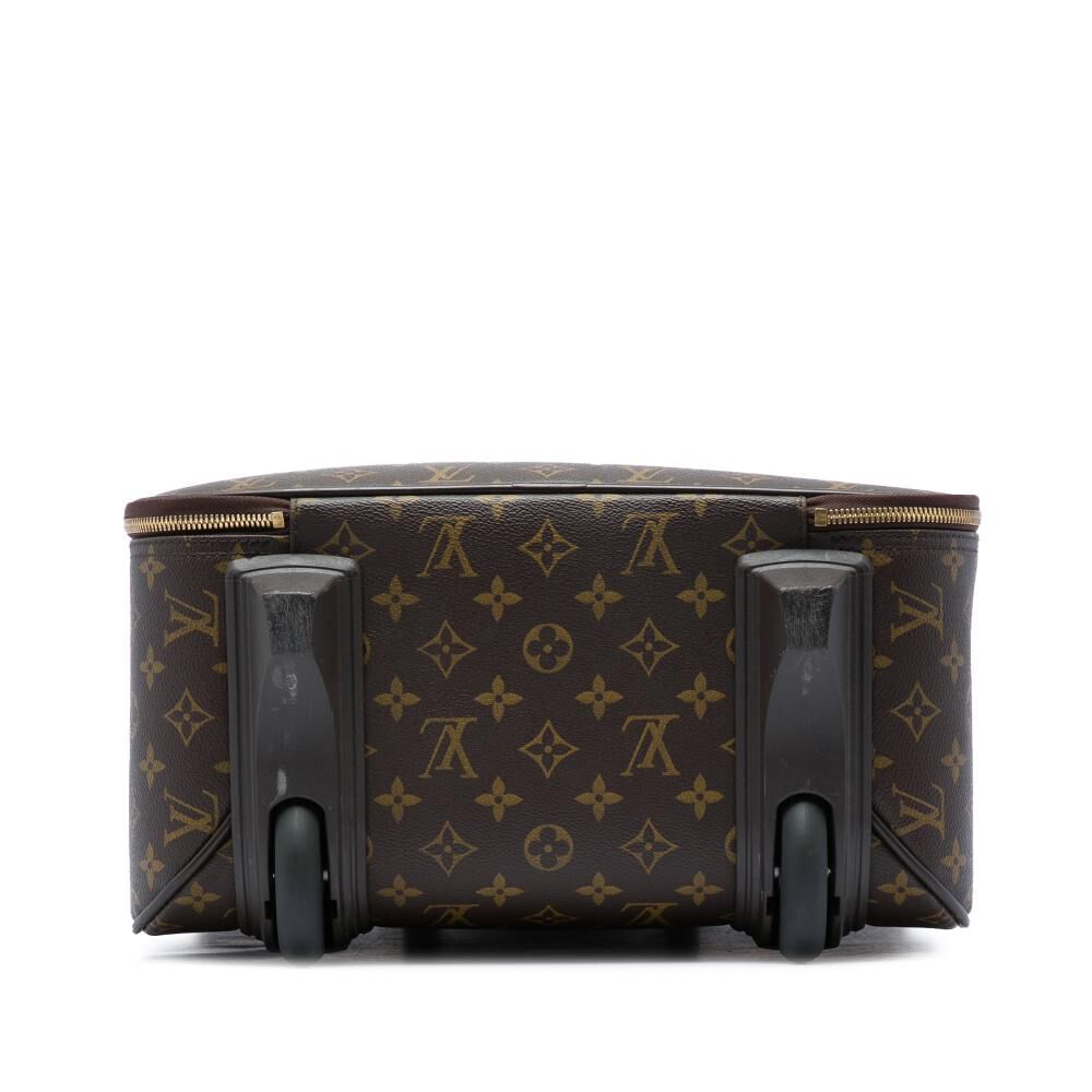 Louis Vuitton Travel Bag