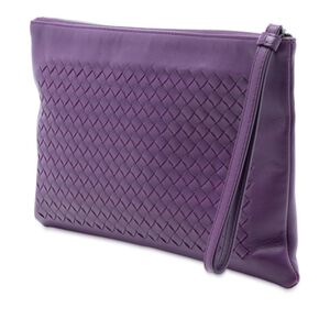 Bottega Veneta Clutch