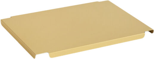 Color Crate Metal Lid, Medium