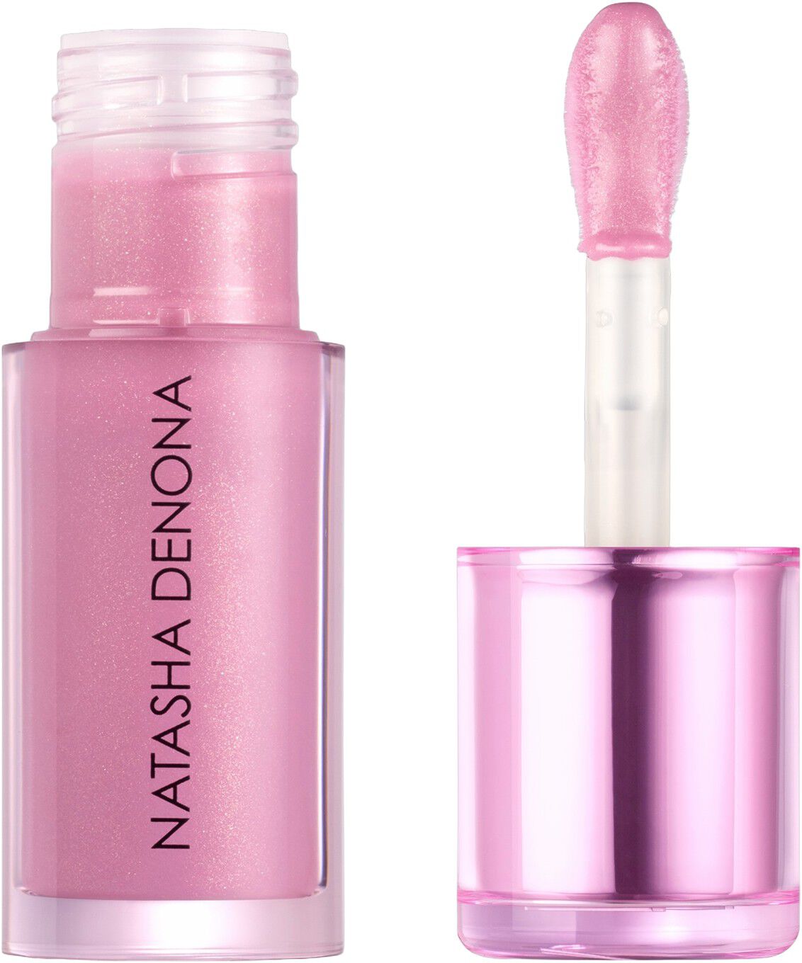 Natasha bygger videre p&aring; sin HY-BRID-kollektion og udvider sit l&aelig;bekon