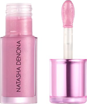 Natasha bygger videre p&aring; sin HY-BRID-kollektion og udvider sit l&aelig;bekon