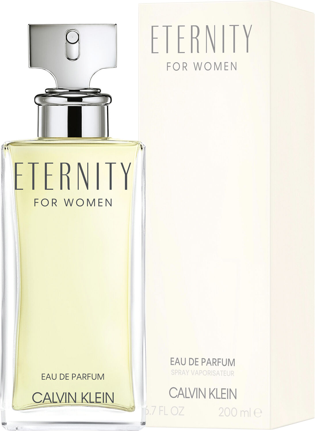 Eternity Eau de Parfum