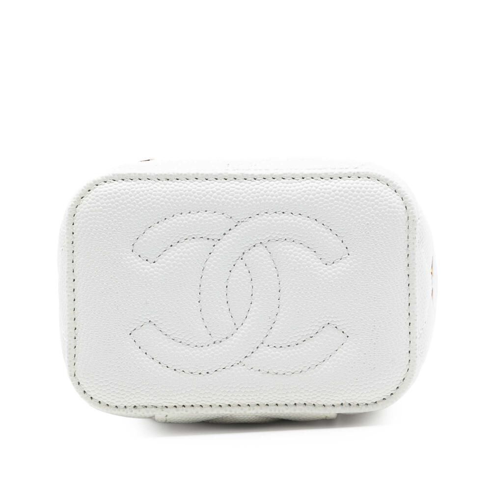 Chanel Vanity