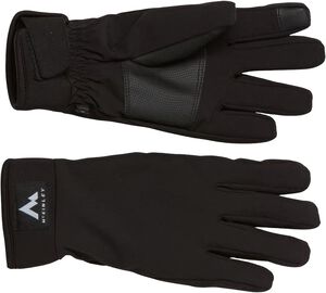 Softshell Thin Handsker