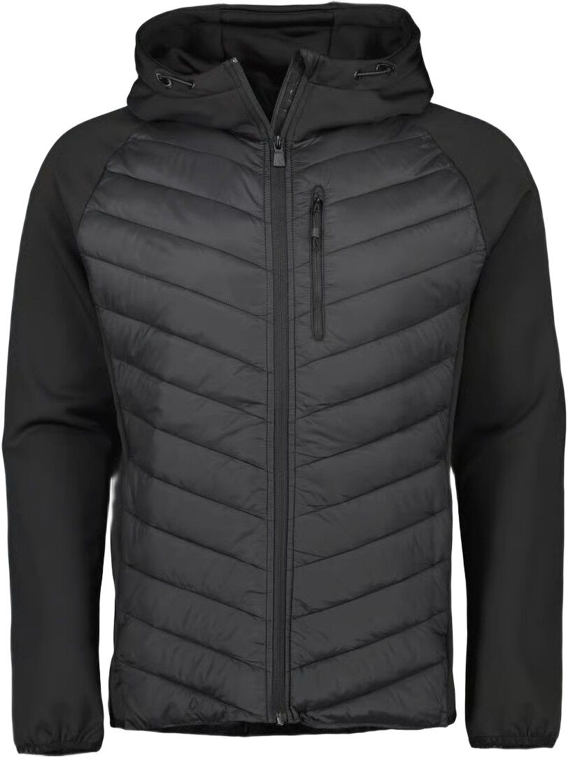 Hamra Hybrid Overgangs Jakke