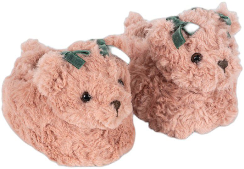 TEDDY FOOTIES