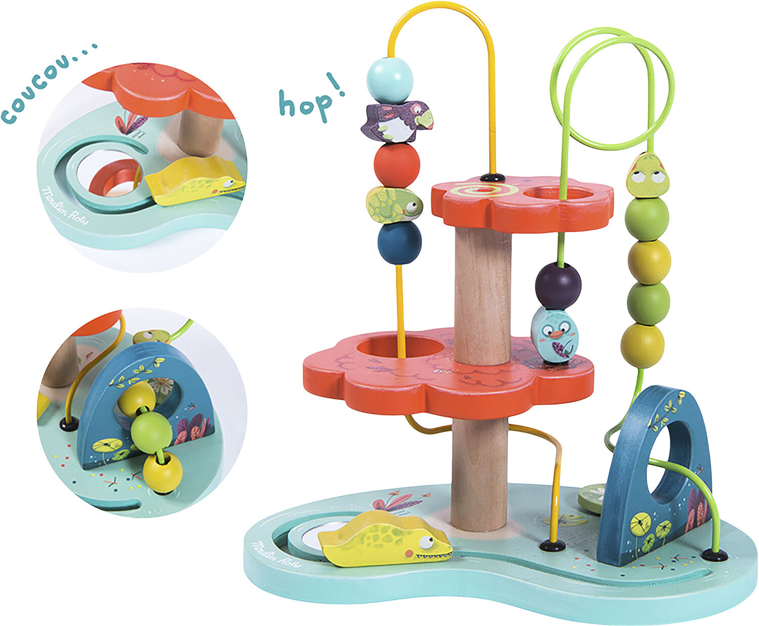 Aktivitetsleget&oslash;j