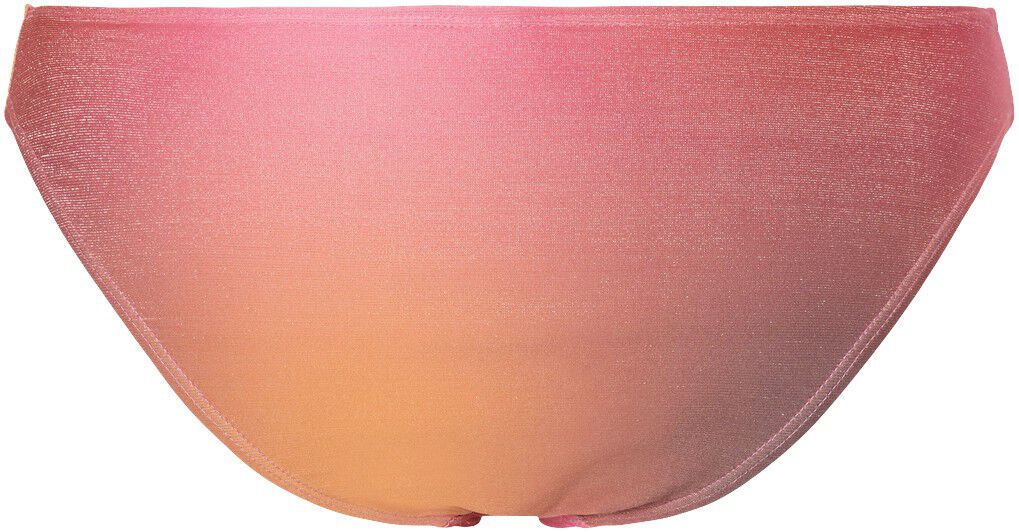 PCLAOMI LUREX BIKINI BRIEF