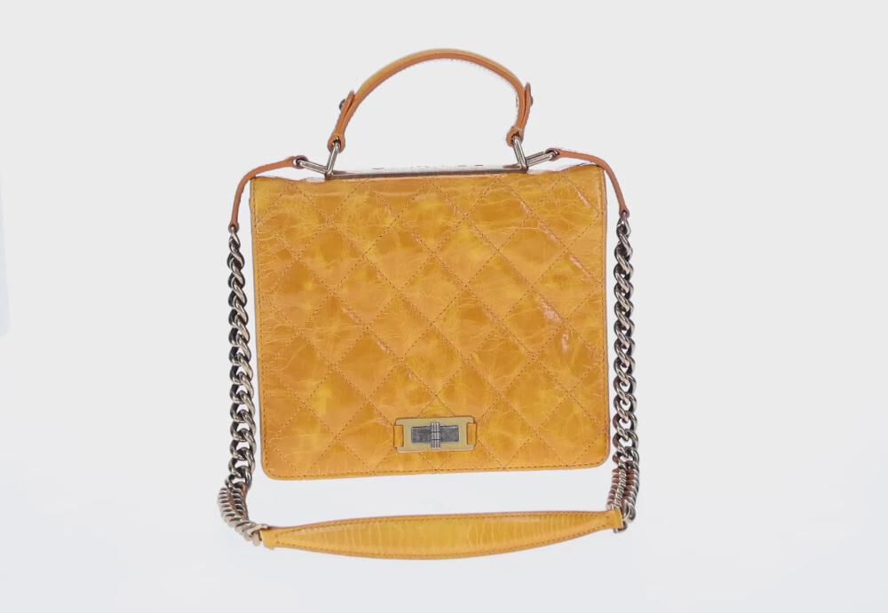 Chanel Handbag
