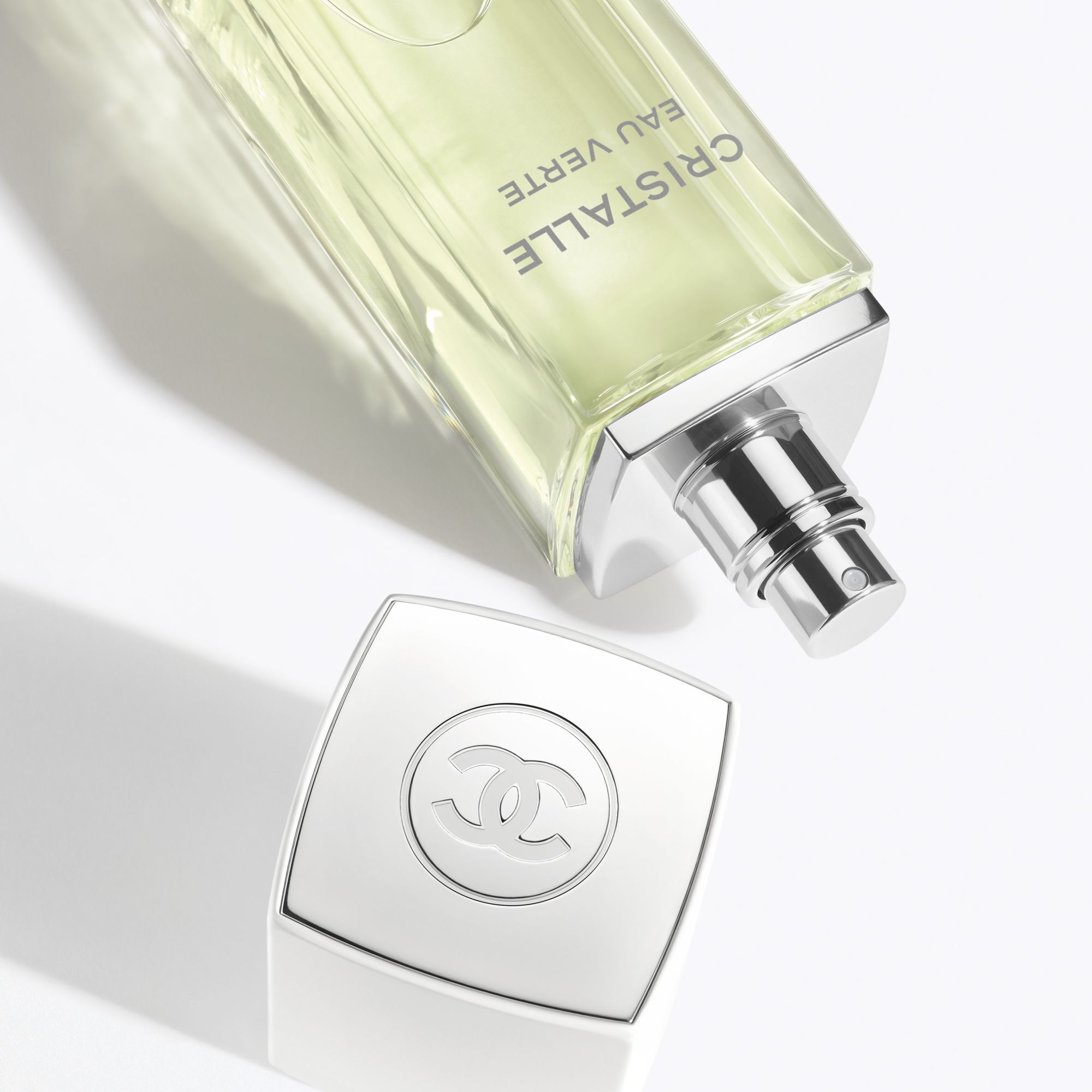 EAU DE PARFUM SPRAY
