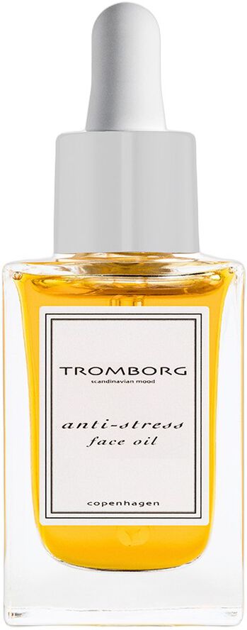 Face Oil Anti-Stress