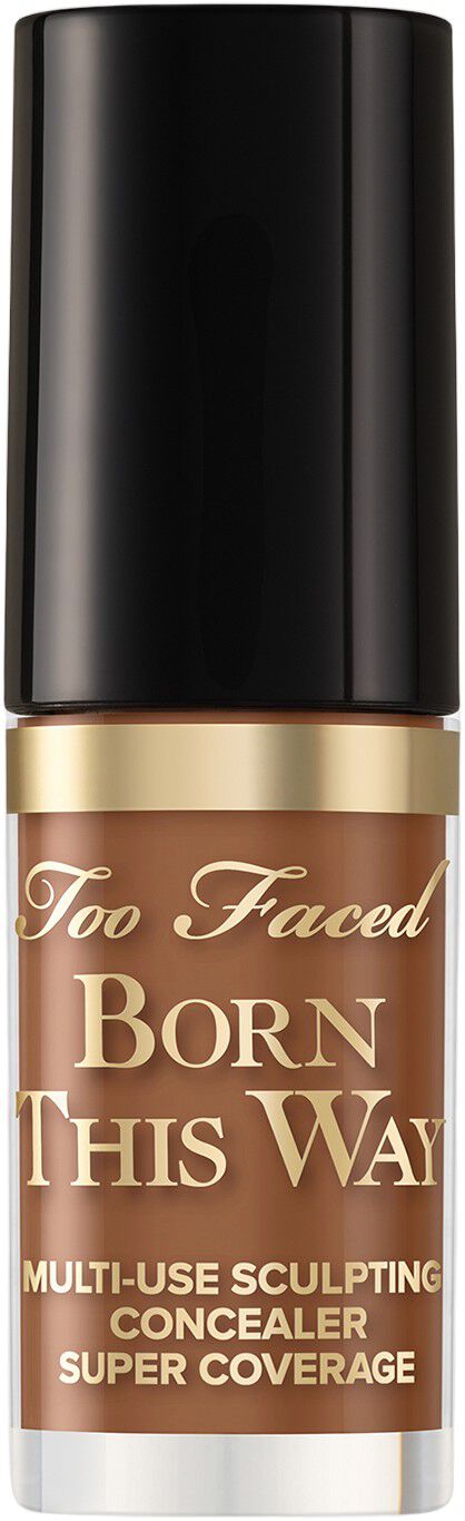 Born This Way Super Coverage Concealer - Concealer i rejsest&oslash;rrelse