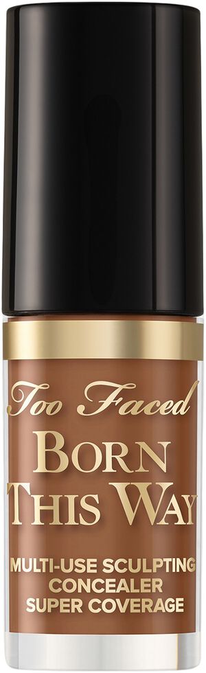 Born This Way Super Coverage Concealer - Concealer i rejsestørrelse