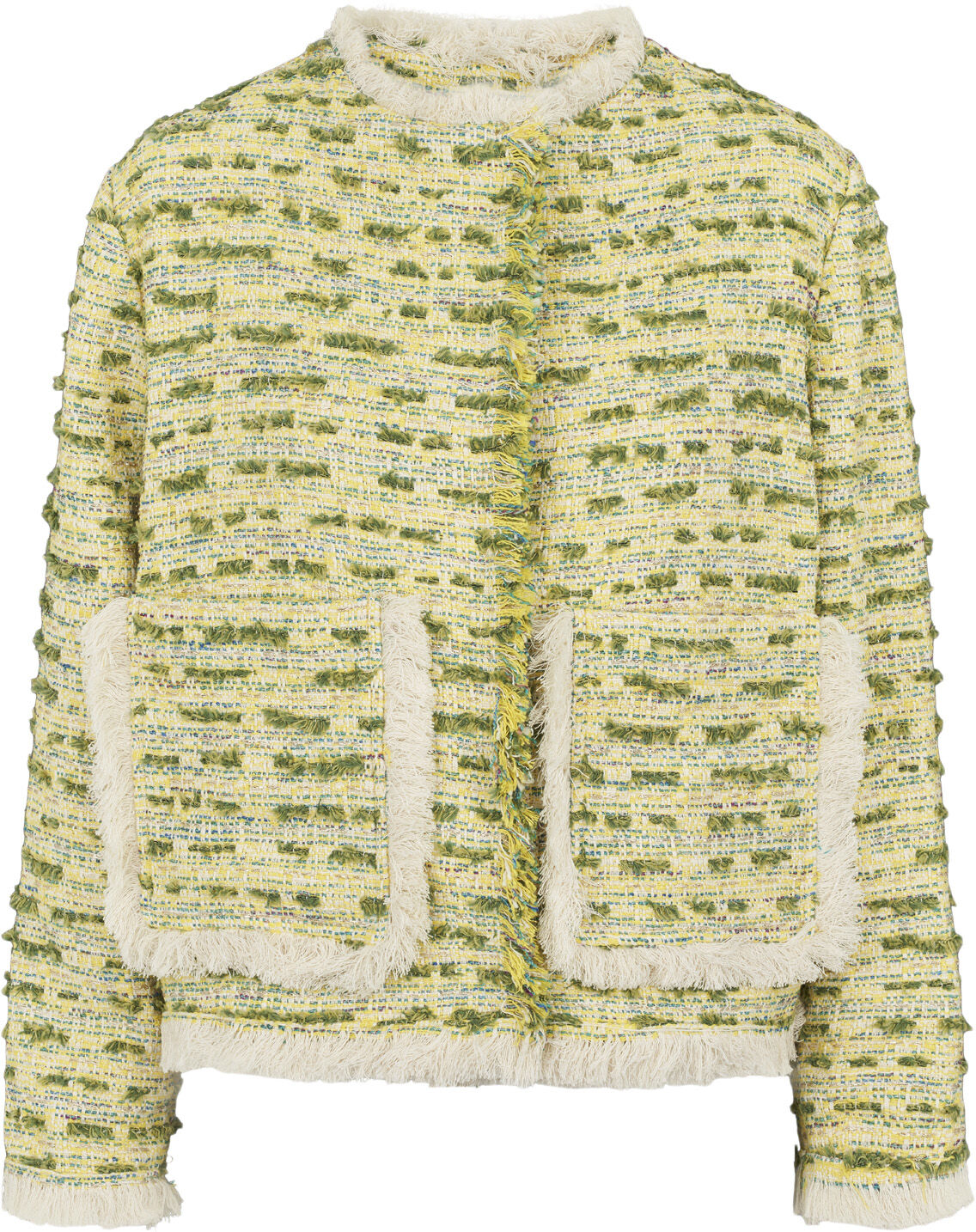 6838 - Jael Jacket