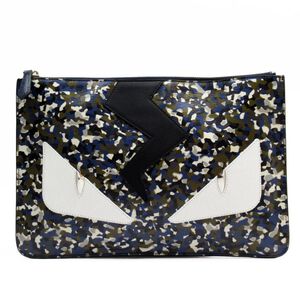 Fendi Clutch