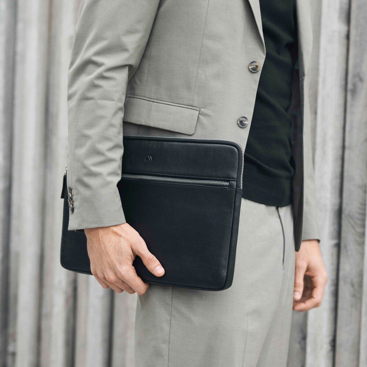 Flintmbg Laptop Sleeve, 14Inch