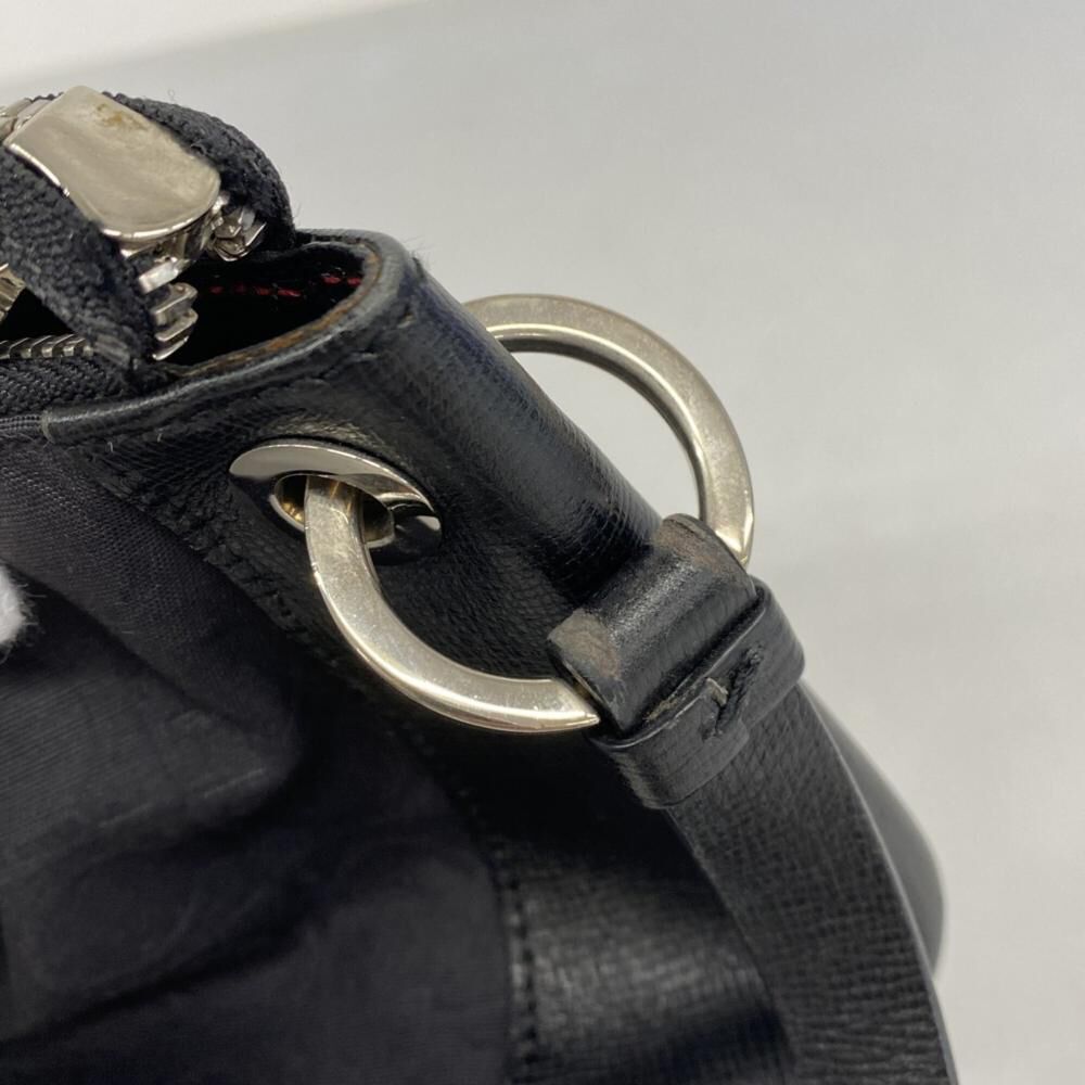 Salvatore Ferragamo Shoulder Bag