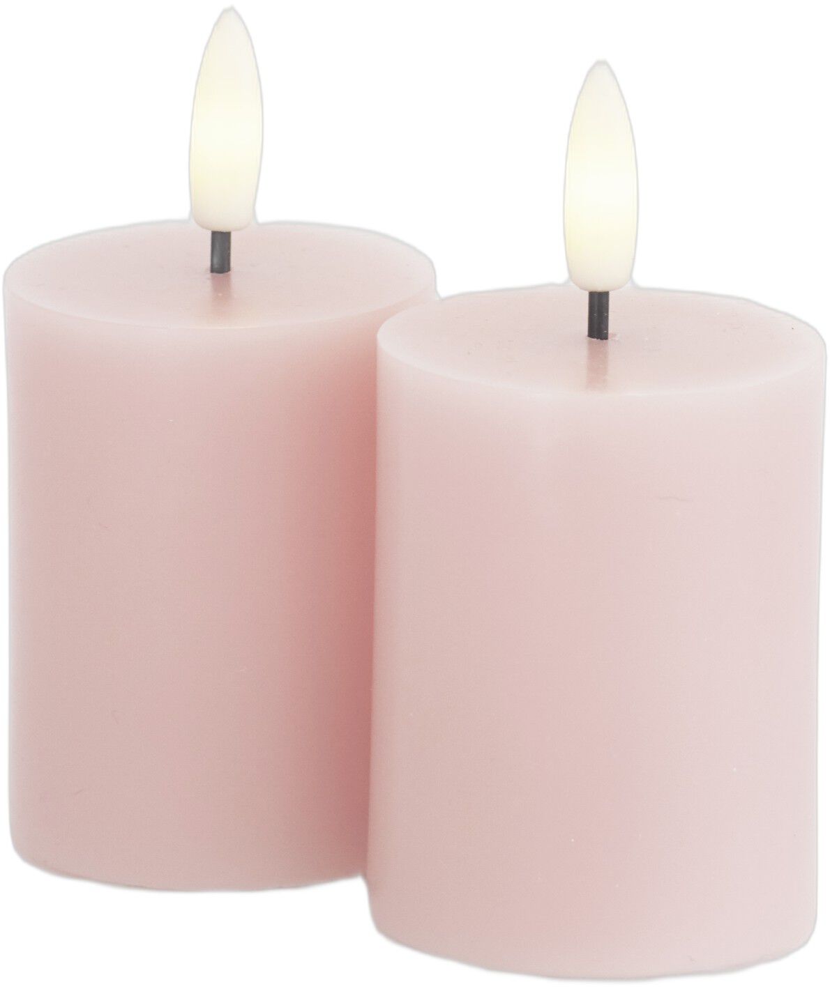 Sille Mini 2 stk. s&aelig;t, &Oslash;5xH6,5cm