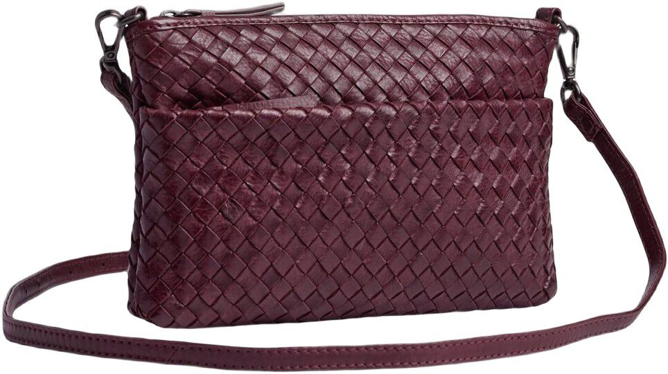 Karimambg Crossbody Bag, Weave
